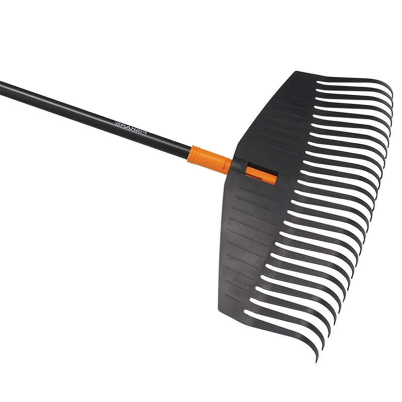 Grebla pentru frunze, Fiskars tip Solid™ - L