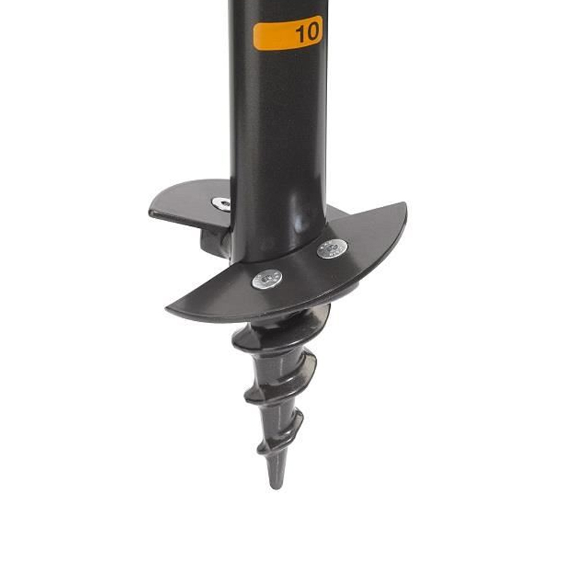 Burghiu de pamant, Fiskars tip QuickDrill™ - S
