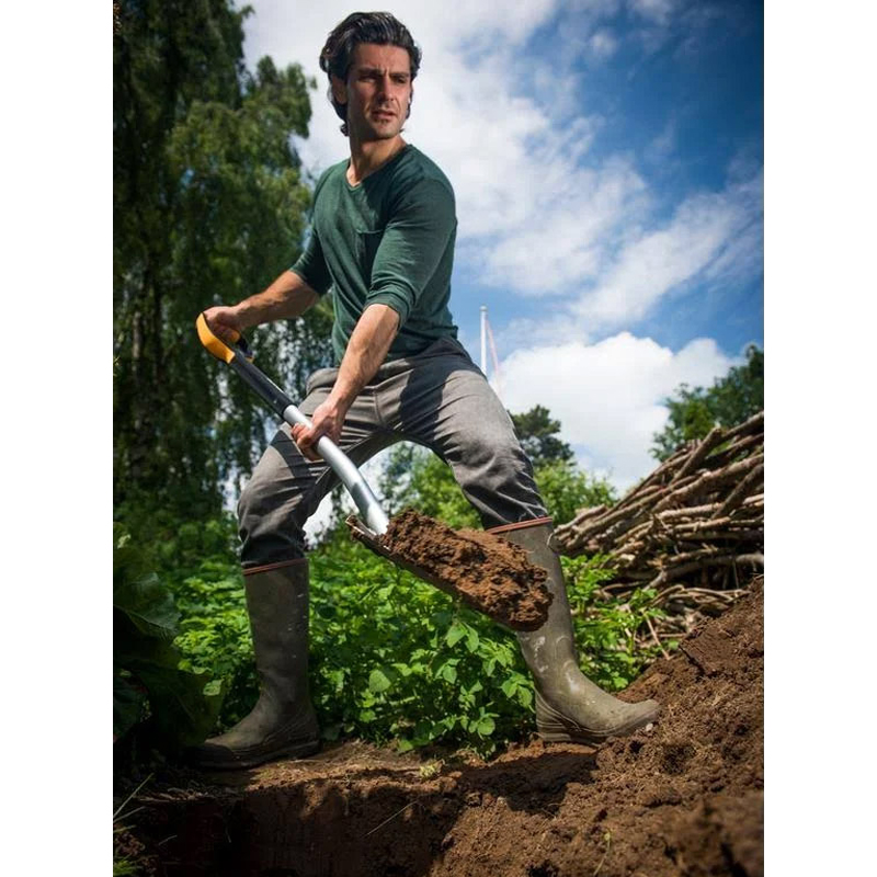 Cazma pentru sapat, tip Xact™ - L, Fiskars