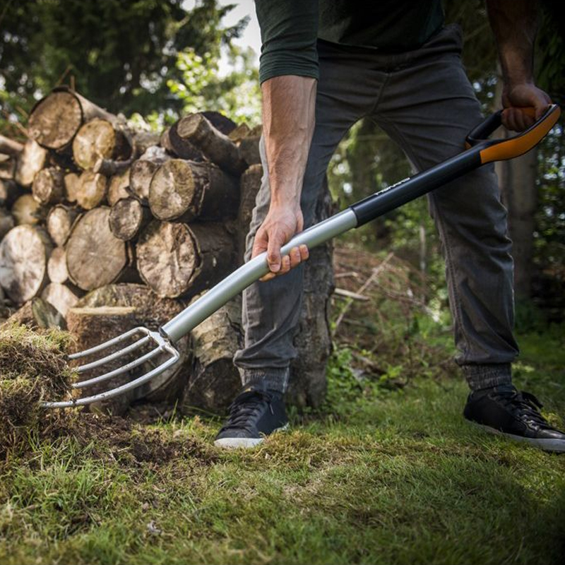 Furca pentru compost, tip Xact™ - L