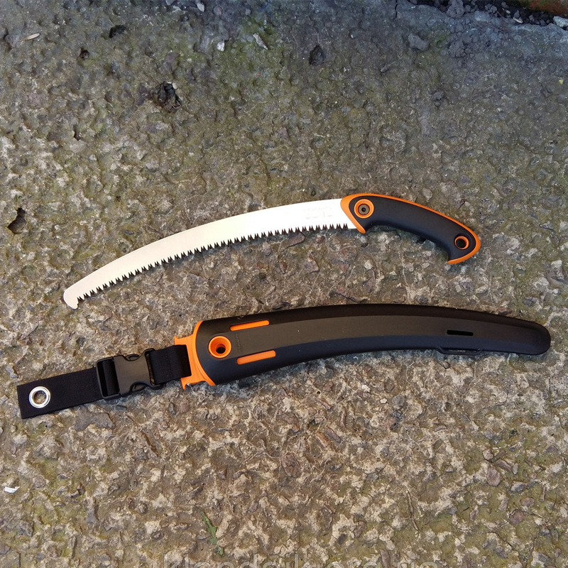 Ferastrau cu lama fixa de gradina, lama 330 mm, Fiskars tip SW-330