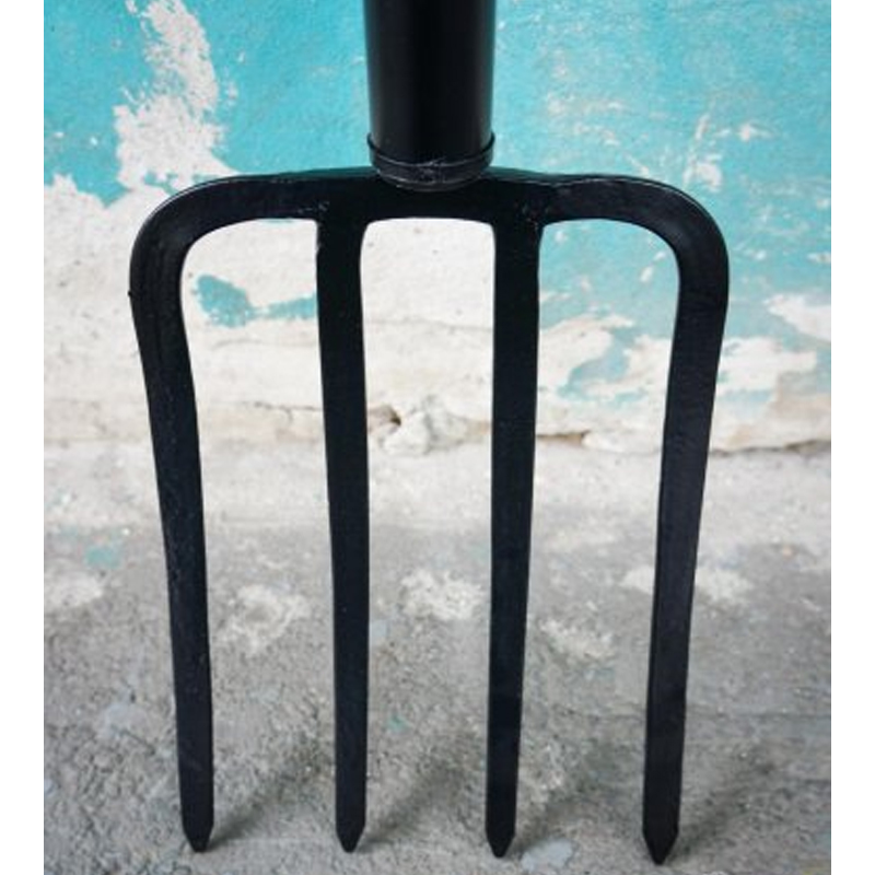 Furca pentru compost, afanat, sapat, Solid™, Fiskars