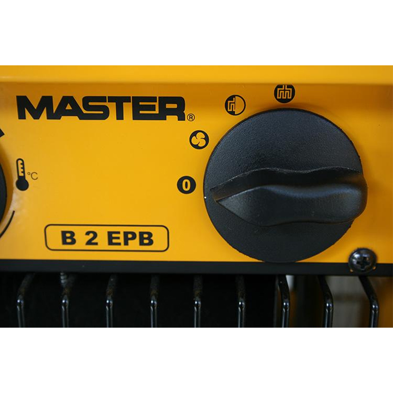 Incalzitor electric MASTER tip B 2 EPB