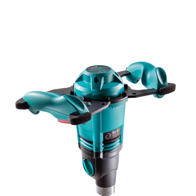 Amestecator cu doua viteze Xo4R M, cu paleta MK140M