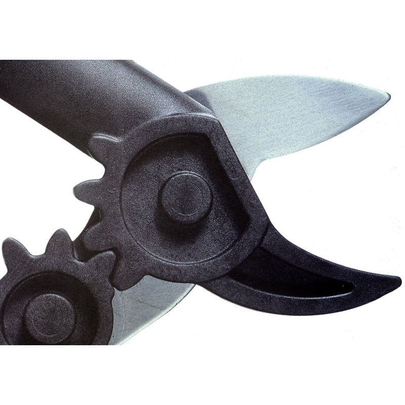Foarfeca nicovala mica, Fiskars tip PowerGear™ L31 - S