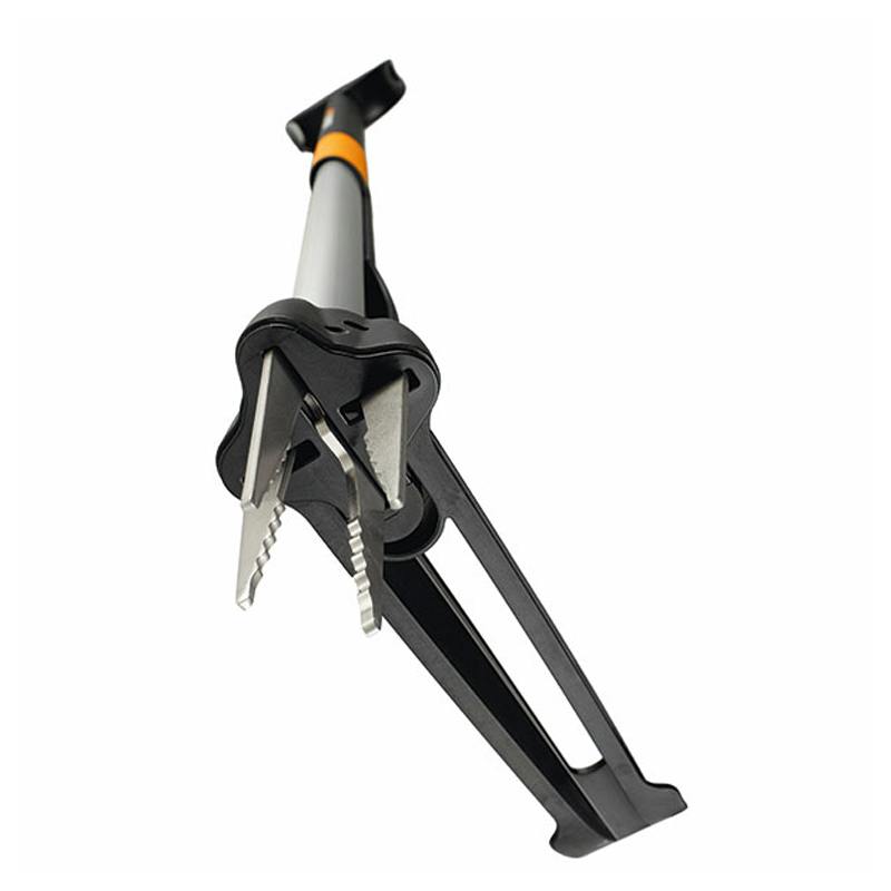 Dispozitiv pentru smuls buruieni, Fiskars SmartFit™