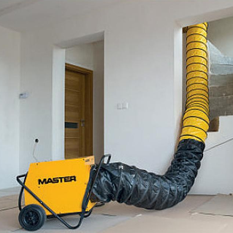 Incalzitor electric industrial, 30kW, 380V, MASTER B 30 EPR 