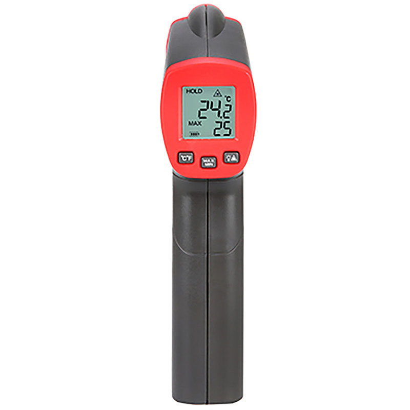 Termometru cu infrarosu fara contact, tip UT300C UNI-T