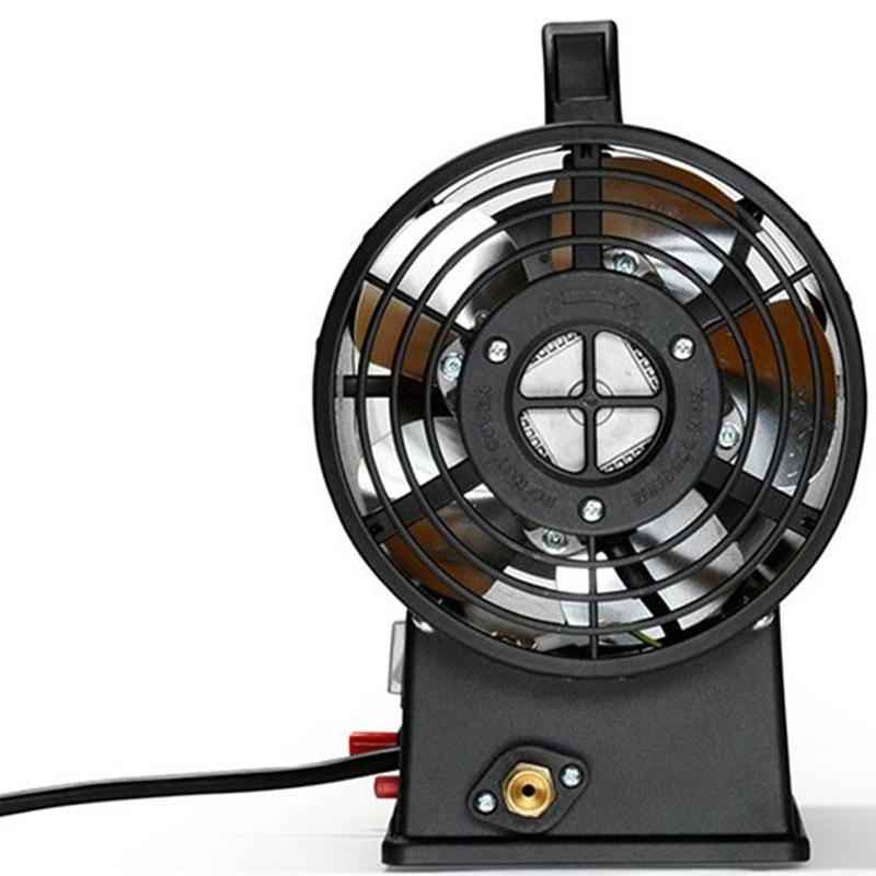 Încălzitor de aer cu GPL MASTER BLP 33 M, 33 kW – generator de aer cald industrial