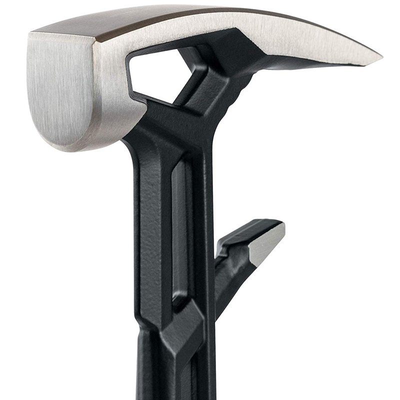 Unealta multifunctionala pentru demolari, IsoCore (M), 462 mm, 1.4 kg, Fiskars