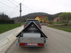 Generator Solar Mobil TEHNIK model GSM 1000-4800