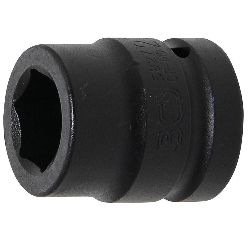 Cheie tubulara de impact BGS | 27 mm, 1