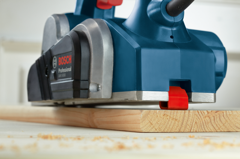 Rindea electrica BOSCH tip GHO 6500
