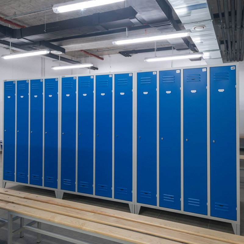Dulap pentru vestiar PROJECT 3 AC