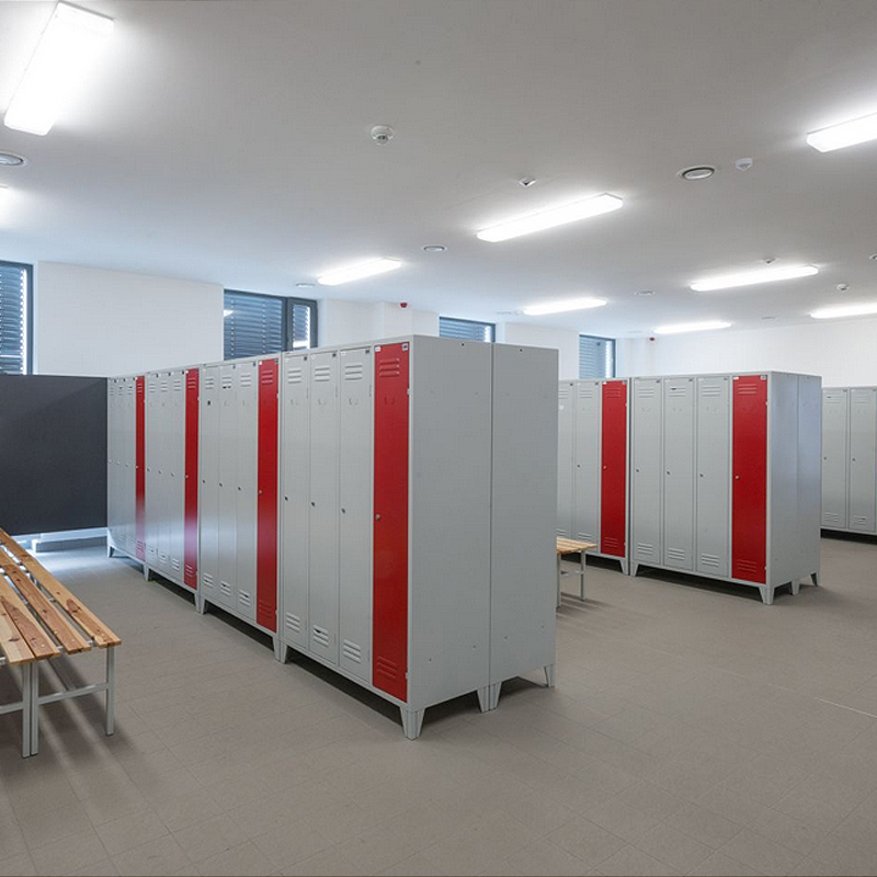 Dulap pentru vestiar PROJECT 4 AC