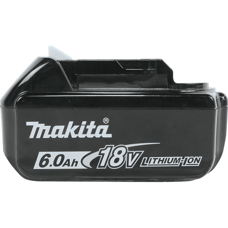 Acumulator Makita BL1860B 18V 6.0Ah