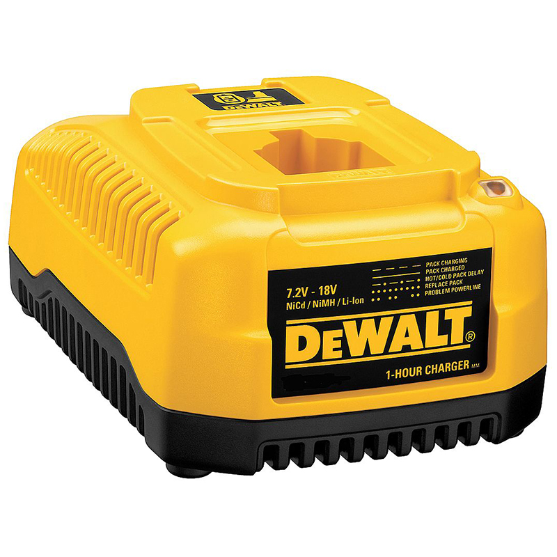 Techno Pro scule.ro Incarcator universal DEWALT DE9135