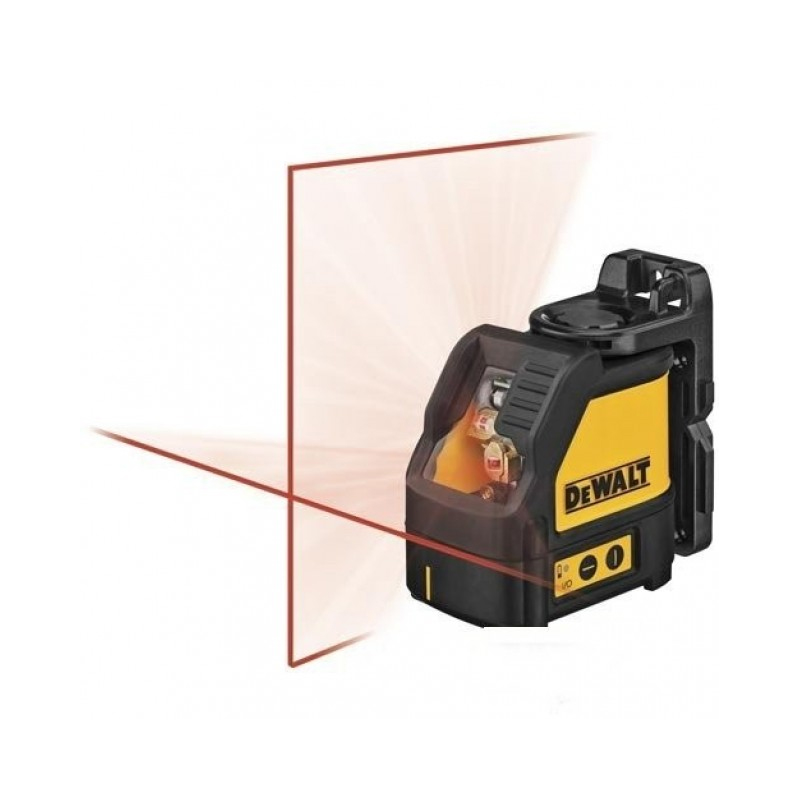 Nivela laser cu linii DW088KD-XJ