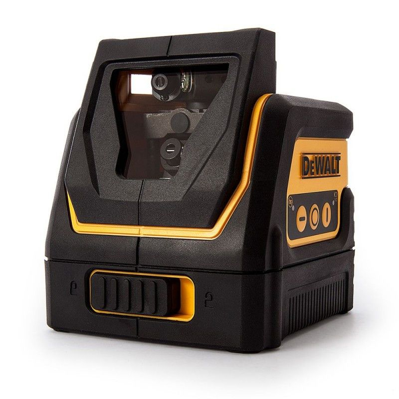 Nivela laser 360° DW0811-XJ