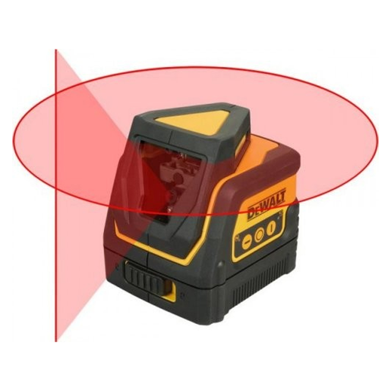 Nivela laser 360° DW0811-XJ