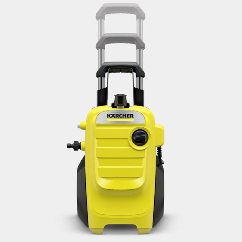 Aparat de spalat cu presiune KARCHER K 4 Compact *EU