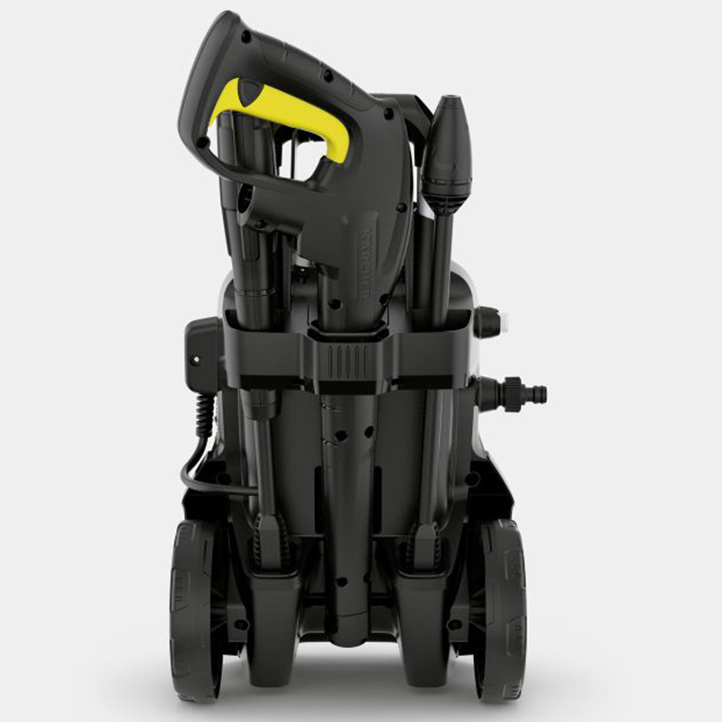 Aparat de spalat cu presiune KARCHER K4 Compact