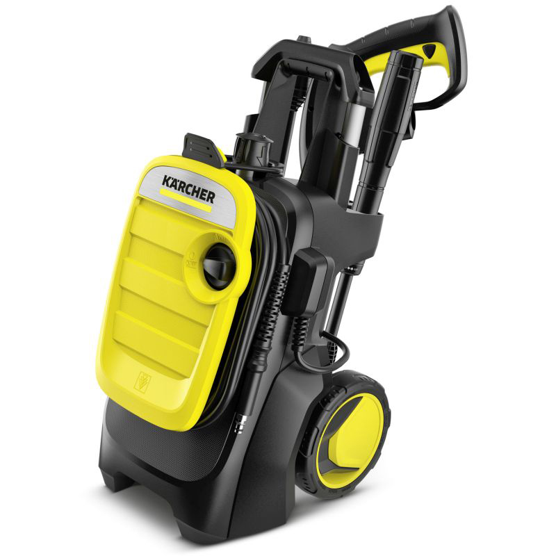 Aparat de spalat cu presiune KARCHER K 5 Compact *EU
