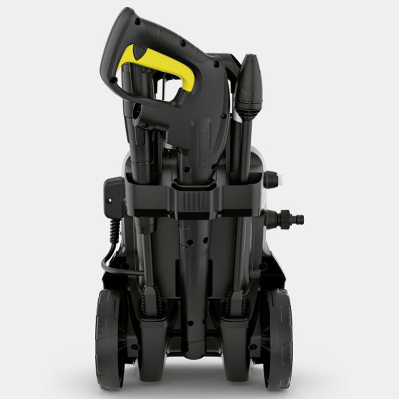 Aparat de spalat cu presiune KARCHER K 5 Compact *EU