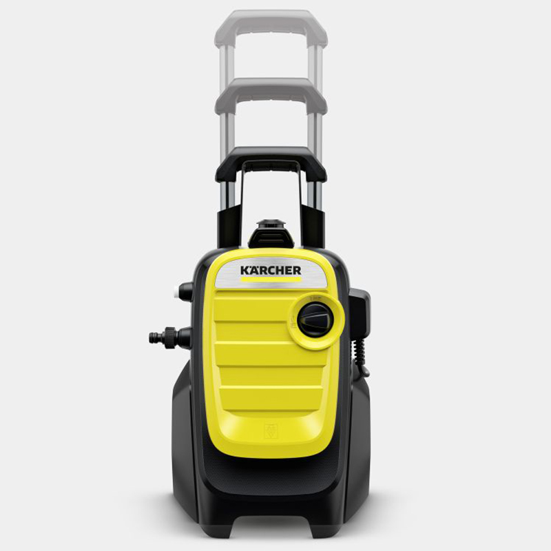 Aparat de spalat cu presiune KARCHER K5 Compact *EU