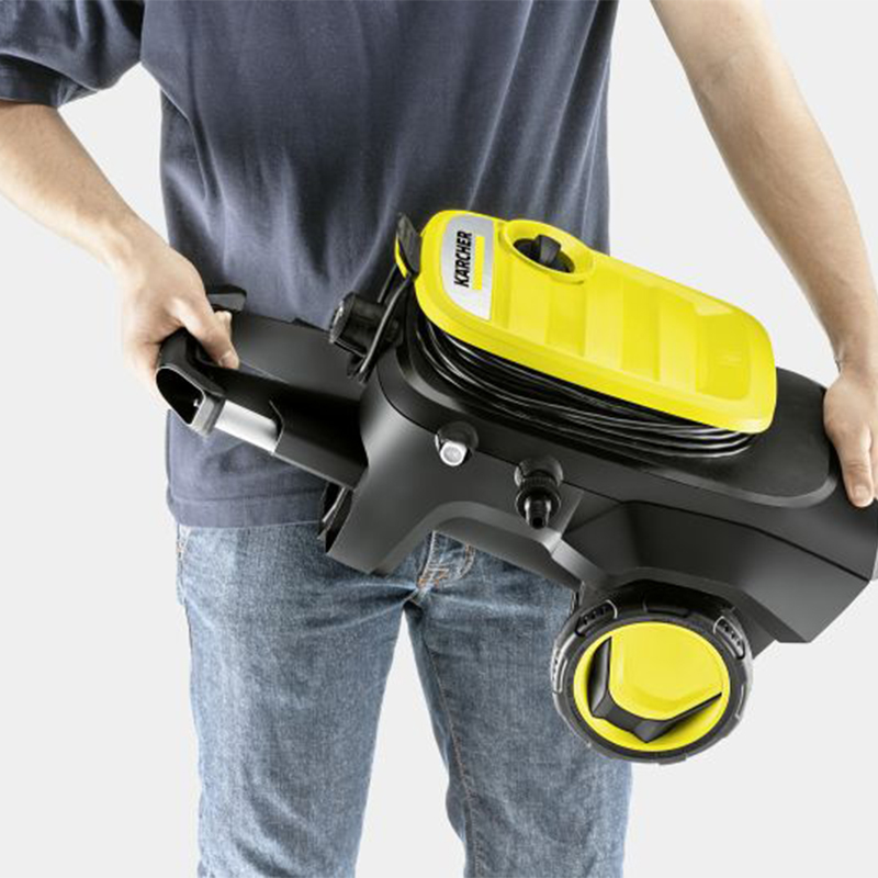 Aparat de spalat cu presiune KARCHER K 5 Compact *EU