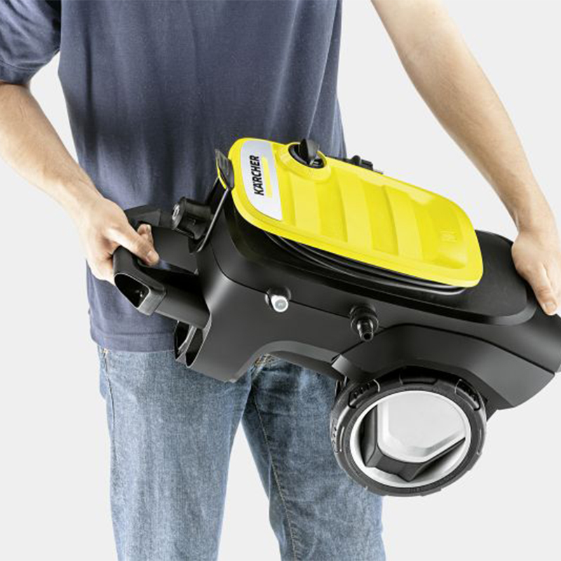 Aparat de spalat cu presiune KARCHER K 7 Compact *EU