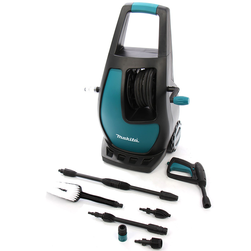 Aparat de spalat cu presiune MAKITA HW111