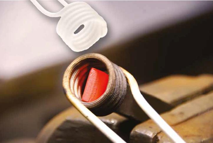 cable Four Moss Techno Pro - scule.ro - Aparat de incalzit cu inductie tip SMART INDUCTOR  5000 CLASSIC