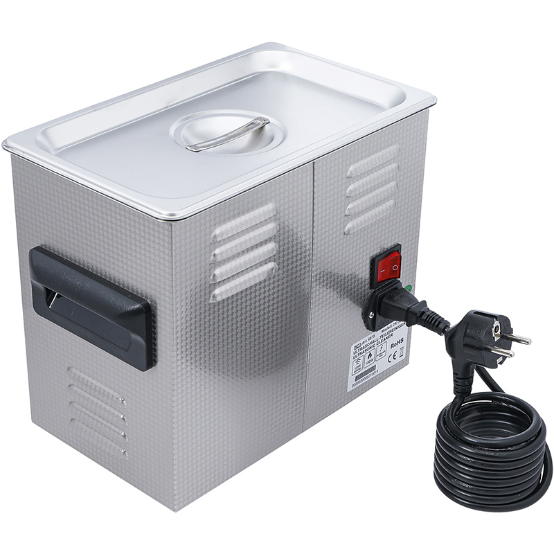 Dispozitiv de curatare cu ultrasunete BGS 6879, 3.2 l
