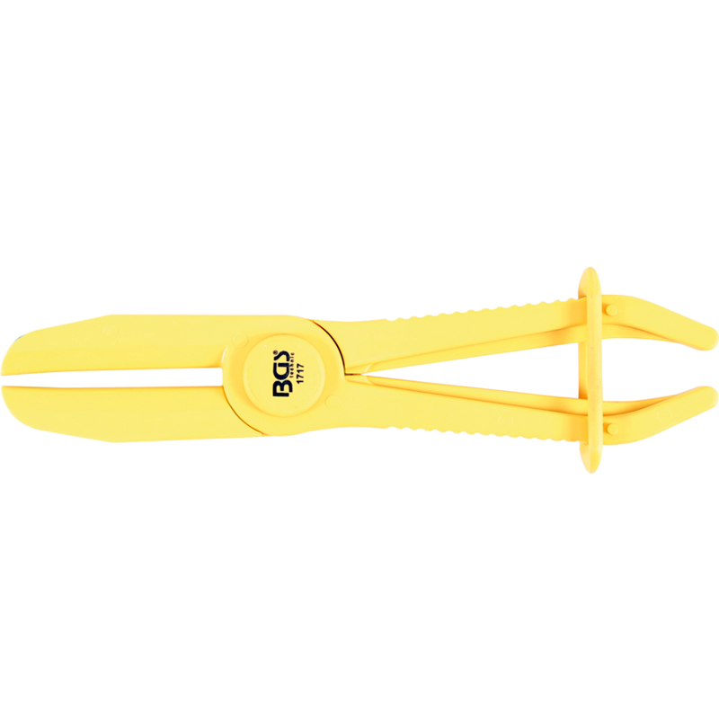 Cleste pentru blocat furtunuri, 255mm