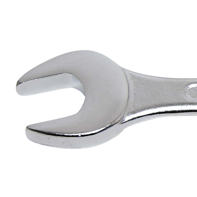 Cheie fixa dubla, 18 x 19 mm, BGS