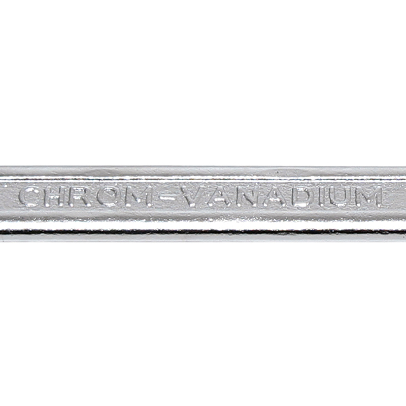 Cheie fixa dubla, 18 x 19 mm, BGS