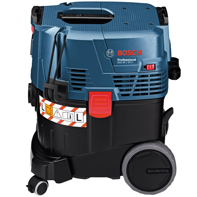 Aspirator uscat/umed Bosch GAS35 L SFC+