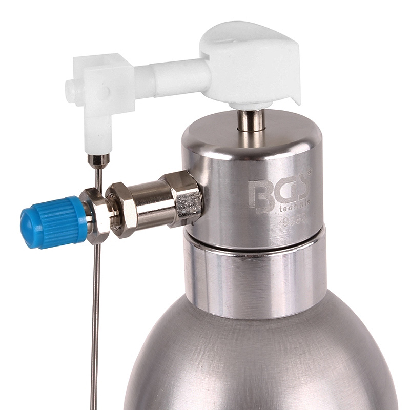 Rezervor pulverizare sub presiune / cu aer comprimat