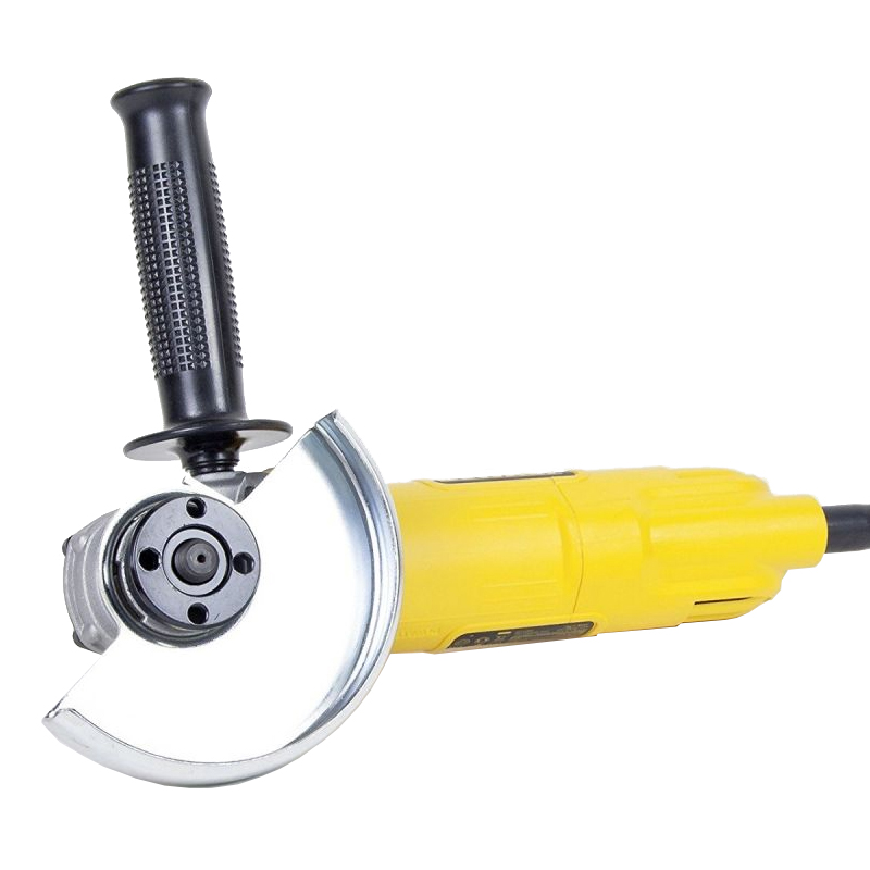 Polizor unghiular DeWALT, 125mm, 900W, 11800rpm, tip DWE4157-QS