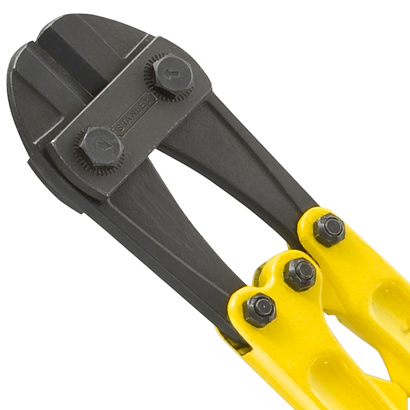 Cleste pentru taiat fier-beton / buloane Stanley, 750mm