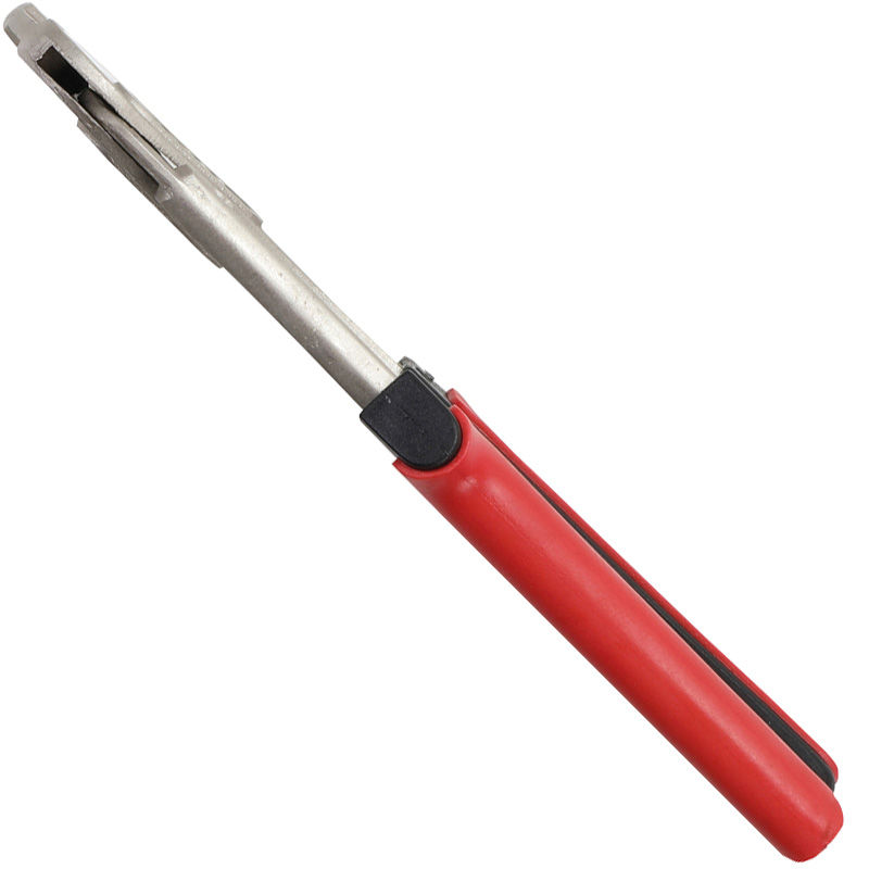 Cleste tip papagal, 240 mm, 1.1/2