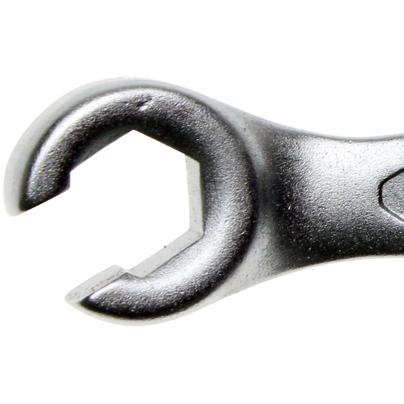 Cheie inelara deschisa, 10x11 mm