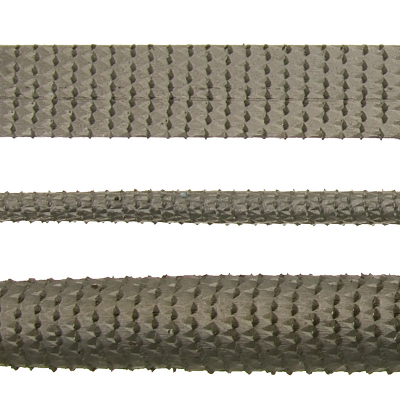 Set 3 raspele pentru lemn BGS 50235