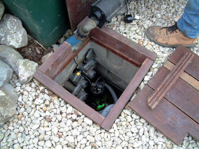 Pompa submersibila de drenaj pentru apa murdara, WP900