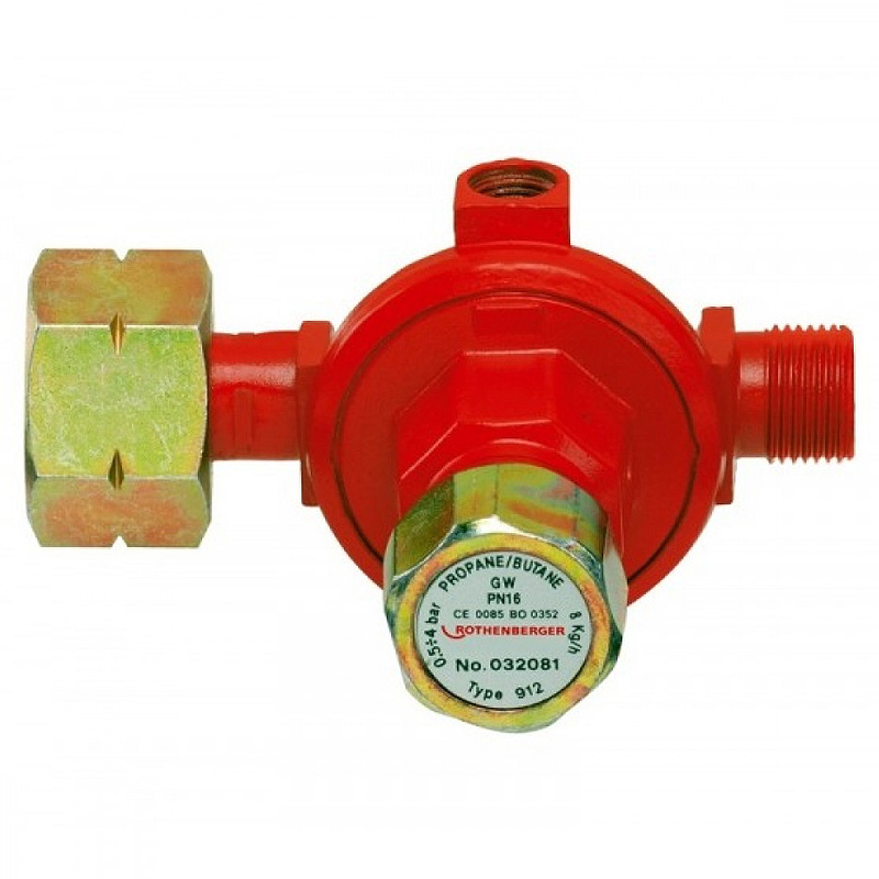 Regulator de gaz tip 32081E