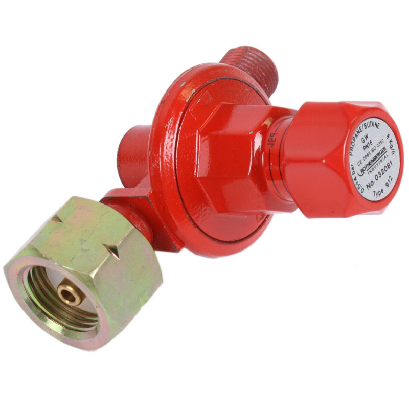 Regulator de gaz tip 32081E