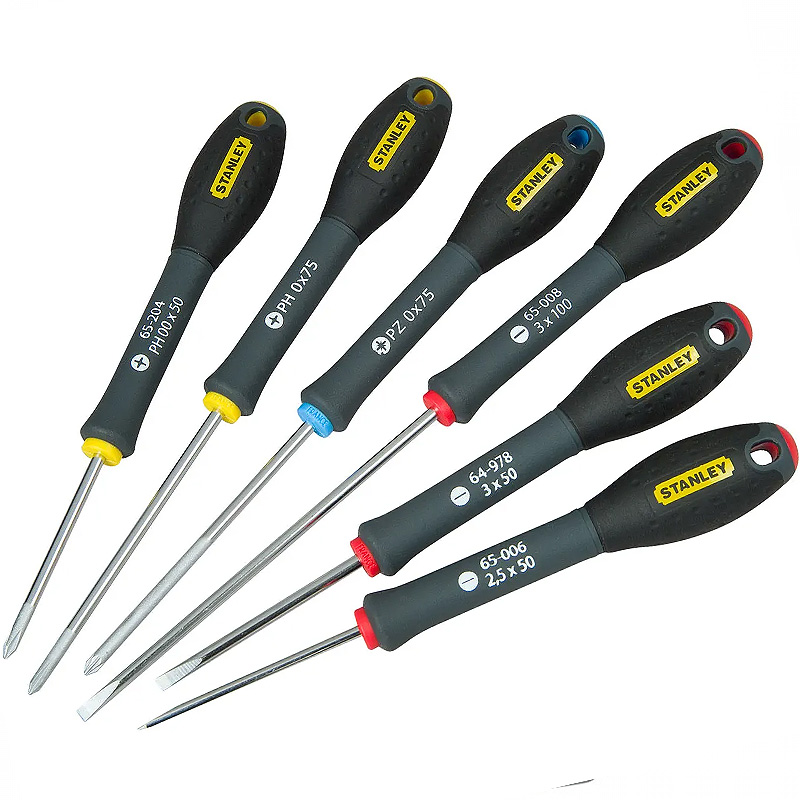 Set 6 surubelnite de precizie FatMax