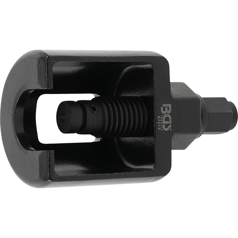 Extractor pivoti, 30 mm, pentru masini de insurubat cu impact