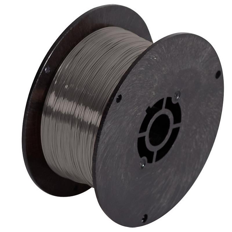 Sarma sudura tubulara (flux) 0.8 mm, 0.8 kg Telwin